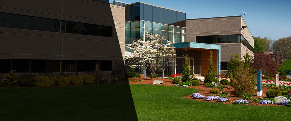 Church Hill Landscapers