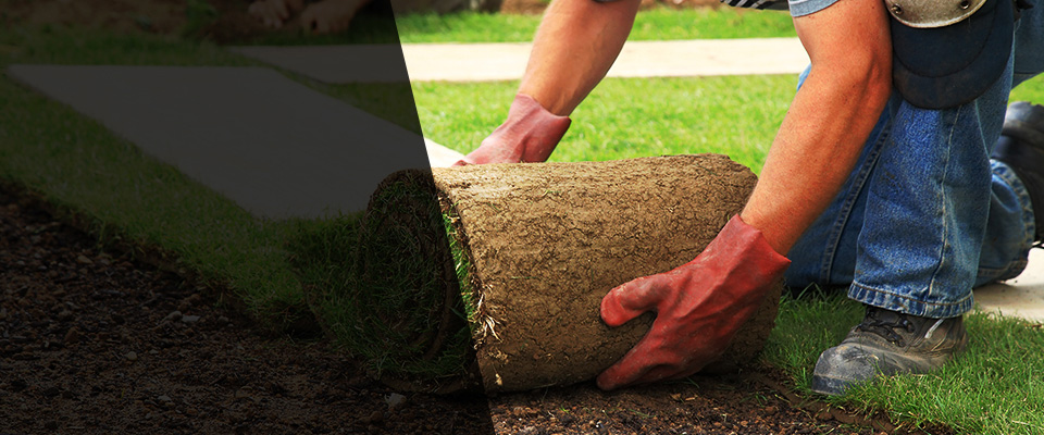 Church Hill Landscapers